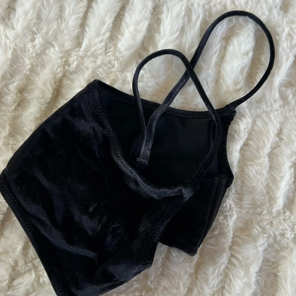 top only